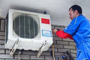 24/7 and Emergency HVAC Near Mount Tabor, NC | Air Conidtioning and Heating Contractors